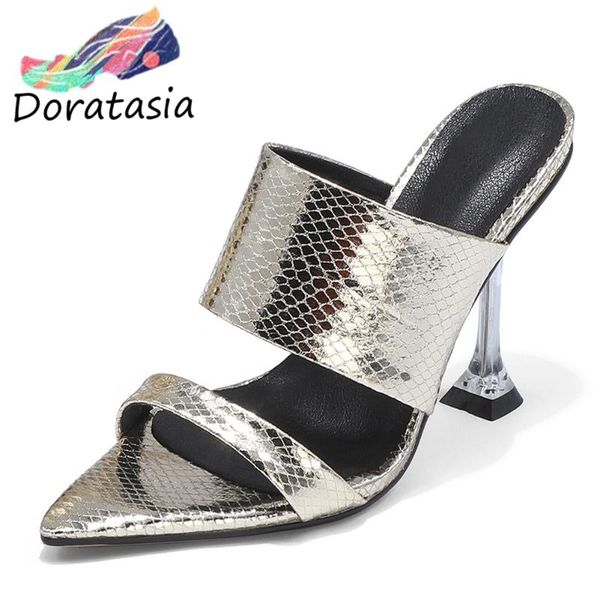 doratasia women pvc pointed toe slip on shoes party clubwear pumps women snake print high heels pumps, Black
doratasia women pvc pointed toe slip on shoes party clubwear pumps women snake print high heels pumps, Black