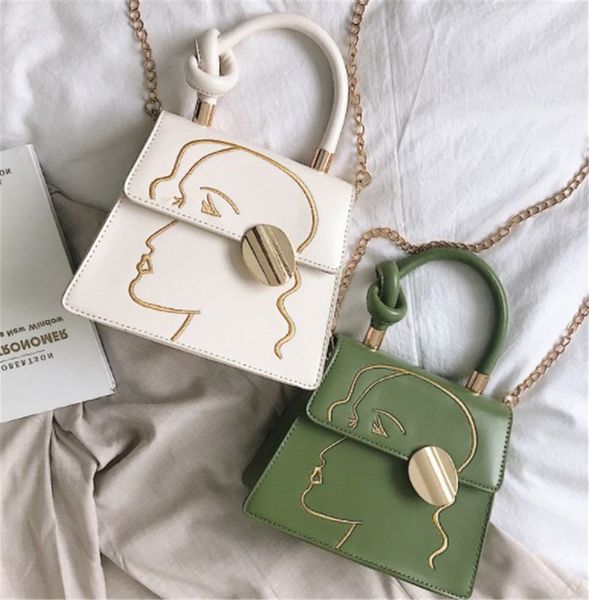 Good Match Messenger Bag Foreign Style Chain Shoulder Bags Designer Handbag Fashion5 PH-CFY2001125
Good Match Messenger Bag Foreign Style Chain Shoulder Bags Designer Handbag Fashion5 PH-CFY2001125
