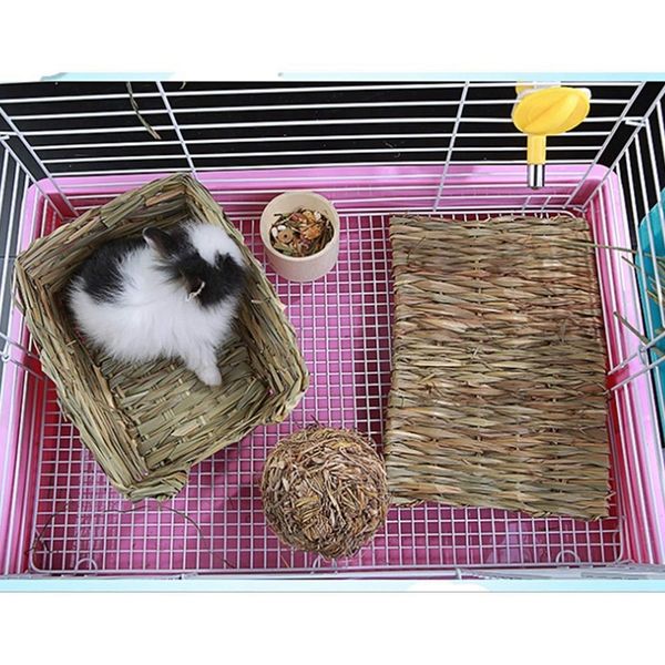 rabbit mat,grass mats for rabbits,safe & edible rabbit mats for cages,bunny chew toys for rabbits small animal supplies
rabbit mat,grass mats for rabbits,safe & edible rabbit mats for cages,bunny chew toys for rabbits small animal supplies