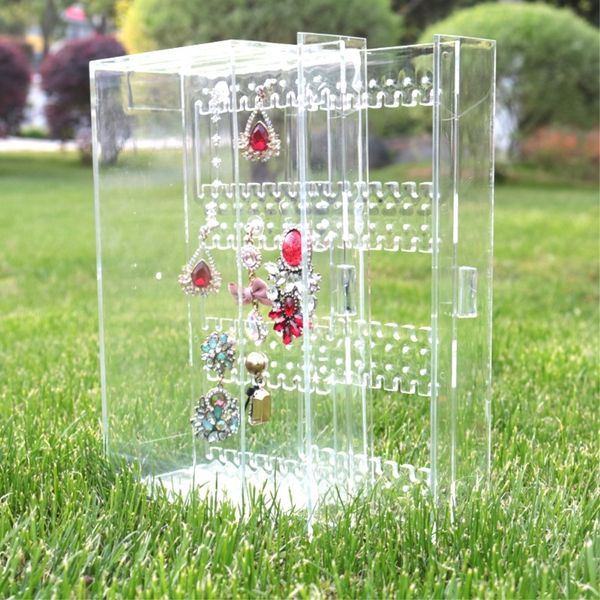 ear nail storage display shelf earrings eardrop necklace three-dimensional exhibition box pendant storage box
ear nail storage display shelf earrings eardrop necklace three-dimensional exhibition box pendant storage box