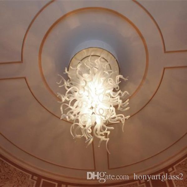 elegant luxury large chandeliers modern white blown glass murano pendant light villa office coffee home decorative
elegant luxury large chandeliers modern white blown glass murano pendant light villa office coffee home decorative