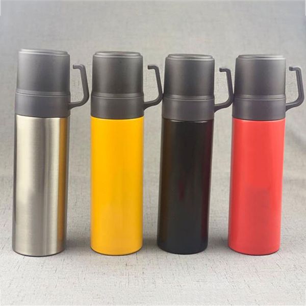 20oz simple vacuum flask gift cup creative double wall stainless steel portable water bottle
20oz simple vacuum flask gift cup creative double wall stainless steel portable water bottle