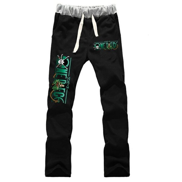 anime one piece zoro straight pants mens sportswear trousers joggers bodybuilding sweatpants autumn winter fashion casual pants, Black
anime one piece zoro straight pants mens sportswear trousers joggers bodybuilding sweatpants autumn winter fashion casual pants, Black