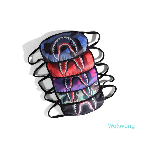 cycling mask camo shark purple red blue shark masks fashion face mask men women face mask street style ing, Black
cycling mask camo shark purple red blue shark masks fashion face mask men women face mask street style ing, Black