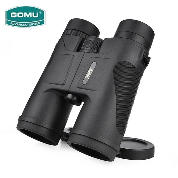 gomu binoculars 10x42 telescopio telescope waterproof for football game bird watching hunting camping original
gomu binoculars 10x42 telescopio telescope waterproof for football game bird watching hunting camping original