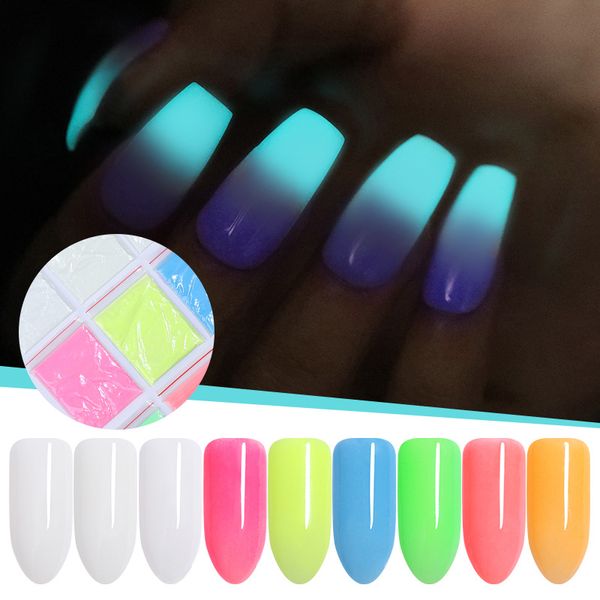10g/bag nail powder pigment dust luminous 3 in 1 dip nail powder acryl carving extension uv polish art tool, Silver;gold
10g/bag nail powder pigment dust luminous 3 in 1 dip nail powder acryl carving extension uv polish art tool, Silver;gold