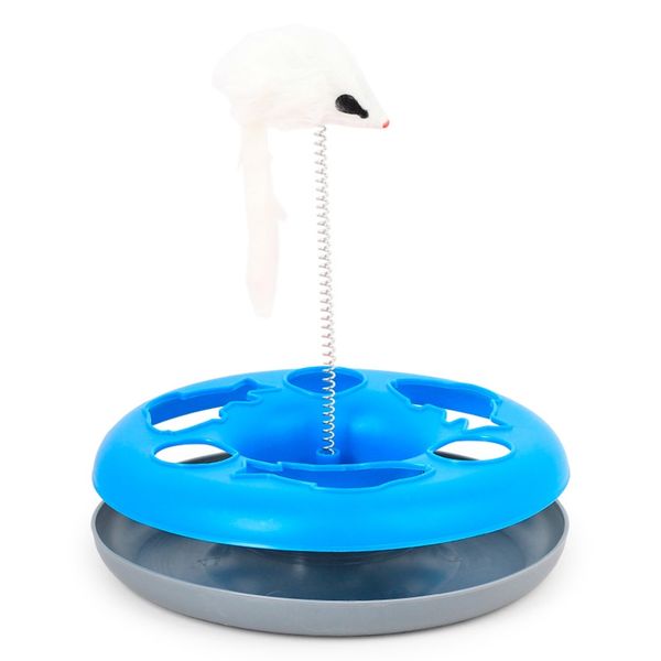 cat round play board spring mouse interactive игрушки игры котенок однослойный turntable плиты домашние животные cat поставки обучение игруш
cat round play board spring mouse interactive игрушки игры котенок однослойный turntable плиты домашние животные cat поставки обучение игруш