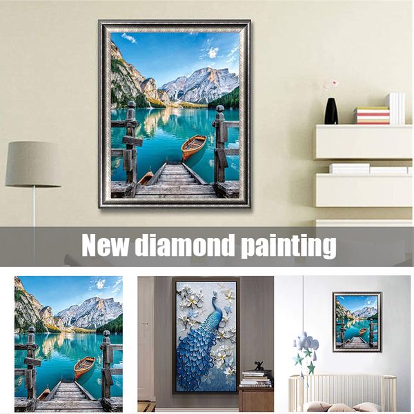 diamond painting kit full drill paint with diamonds cross stitch arts craft painting for home docoration sga998
diamond painting kit full drill paint with diamonds cross stitch arts craft painting for home docoration sga998
