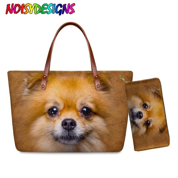 noisydesigns cute pomeranian print luxury women handbags & wallets ladies large handbag tote bag for youth girls handle bag
noisydesigns cute pomeranian print luxury women handbags & wallets ladies large handbag tote bag for youth girls handle bag