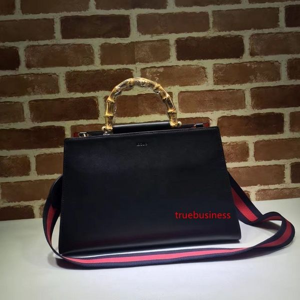 2020 brand design letter buckle bamboo handle handbag woman shoulder bag genuine leather 453764 fashion briefcase
2020 brand design letter buckle bamboo handle handbag woman shoulder bag genuine leather 453764 fashion briefcase
