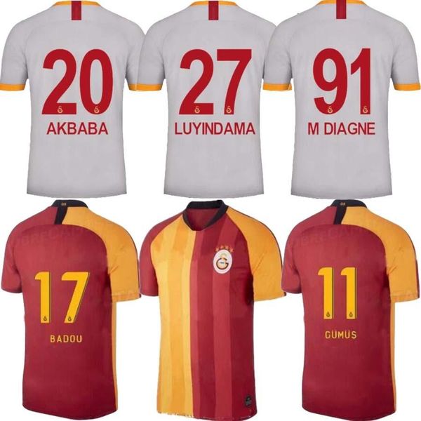 тайский 2019 галатасарай футбол джерси фалькао гомис linnes cigerci belhanda фернандо feghouli donk пользовательские оранжевый черный белый, Black;yellow
тайский 2019 галатасарай футбол джерси фалькао гомис linnes cigerci belhanda фернандо feghouli donk пользовательские оранжевый черный белый, Black;yellow