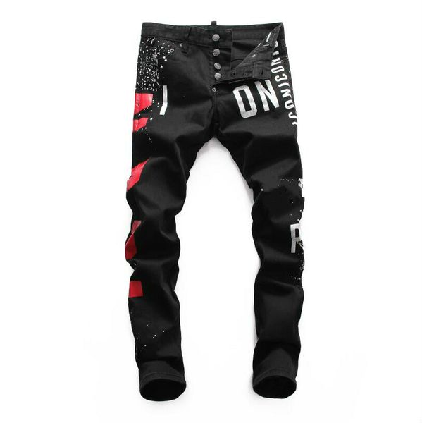 dsquared2 jeans ds2 qsq dsquared2 дизайнерские джинсы черные рваные байкер тощий мотоцикл брюки вылейте hommes dsn22 метанию хип-хоп джинсов, Blue
dsquared2 jeans ds2 qsq dsquared2 дизайнерские джинсы черные рваные байкер тощий мотоцикл брюки вылейте hommes dsn22 метанию хип-хоп джинсов, Blue