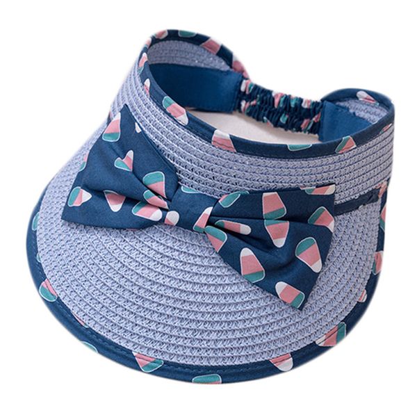 wide brim bow baby sun hat kids empty straw hat summer boys girls beach travel outdoor sun caps children casual hats, Yellow
wide brim bow baby sun hat kids empty straw hat summer boys girls beach travel outdoor sun caps children casual hats, Yellow