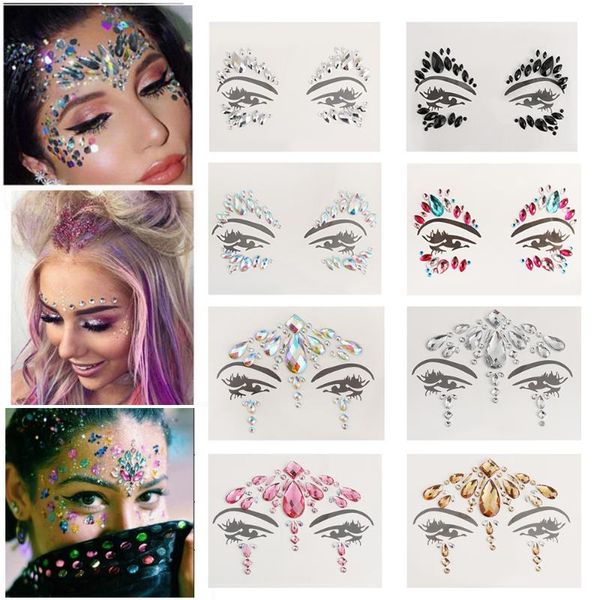 adhesive face gems rhinestone temporary tattoo jewels festival party body glitter stickers makeup temporary tattoos stickers
adhesive face gems rhinestone temporary tattoo jewels festival party body glitter stickers makeup temporary tattoos stickers