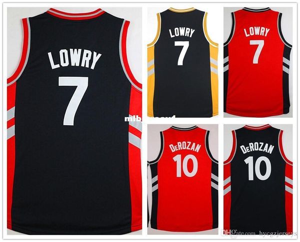 #10 dd jersey stitched retro retro basketball jerseys #7 lowry jersey size s-xxl ncaa college, Black;blue
#10 dd jersey stitched retro retro basketball jerseys #7 lowry jersey size s-xxl ncaa college, Black;blue