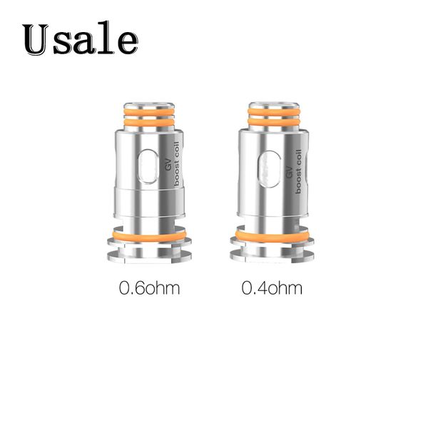 Geekvape Aegis подталкивания Coil 0.4ohm 0.6ohm Замена сетки Катушки для Aegis подталкивания Cartridge Kit 100% оригинал
Geekvape Aegis подталкивания Coil 0.4ohm 0.6ohm Замена сетки Катушки для Aegis подталкивания Cartridge Kit 100% оригинал