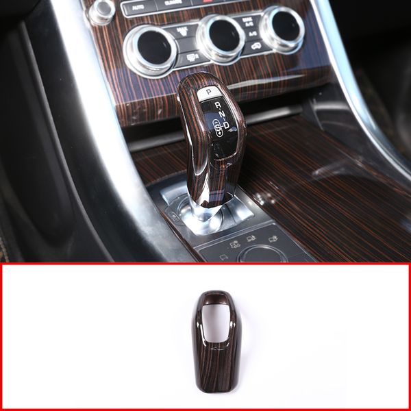 red black wood style for landrover sport rr sport 2014-17 abs plastic gear shift head cover trim interior accessory
red black wood style for landrover sport rr sport 2014-17 abs plastic gear shift head cover trim interior accessory