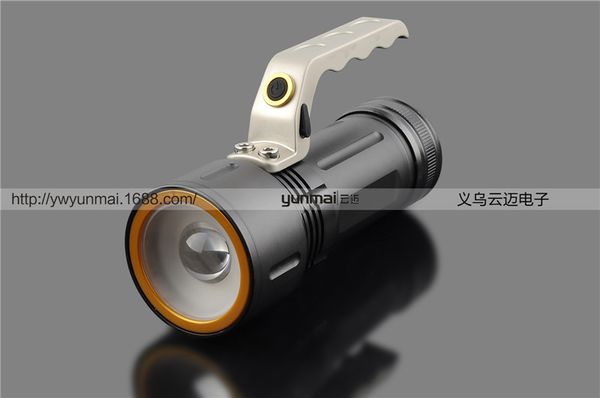 light portable charge miner's lamp r5 zoom defence seaman lantern light flashlight 3411
light portable charge miner's lamp r5 zoom defence seaman lantern light flashlight 3411