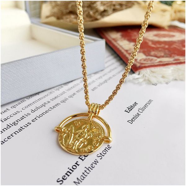 wholesale islam muslim ancient coins pendant necklaces gold color arab money sign chain middle eastern coin items jewelry gift ing, Silver
wholesale islam muslim ancient coins pendant necklaces gold color arab money sign chain middle eastern coin items jewelry gift ing, Silver