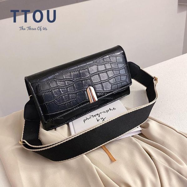 fashion stone pattern women shouder bags wide strap handbag leather crossbody bag small flap female purses
fashion stone pattern women shouder bags wide strap handbag leather crossbody bag small flap female purses