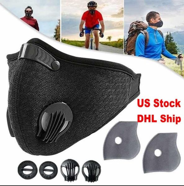 in stock dhl mountain bike outdoor riding dustproof mask punched sheet mask bicycle outdoor cycling mask with 1 filter, Black
in stock dhl mountain bike outdoor riding dustproof mask punched sheet mask bicycle outdoor cycling mask with 1 filter, Black