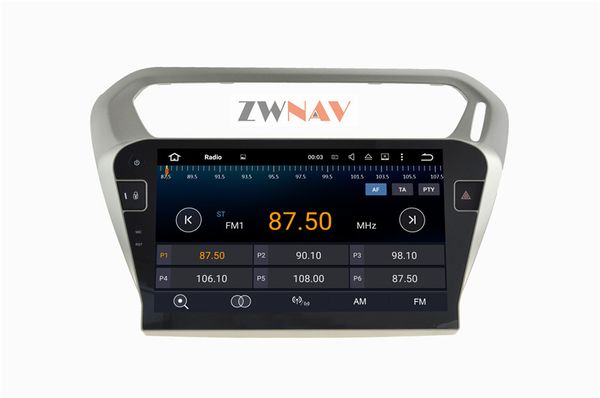 10.2inch android 7.1 biggest powerful screen car gps navigation for elysee 301 2014 2015 2016 2017 no dvd player
10.2inch android 7.1 biggest powerful screen car gps navigation for elysee 301 2014 2015 2016 2017 no dvd player