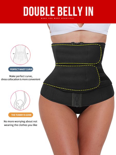 waist trainer steel boned body shaper cincher sauna sweat faja sport girdle modeling strap tummy shaper slimming belt corset cx200624
waist trainer steel boned body shaper cincher sauna sweat faja sport girdle modeling strap tummy shaper slimming belt corset cx200624