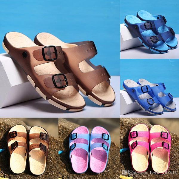 brand designer flip flops slippers light rubber men women couple summer beach flip flops men sandals light slipper big size 36-46, Black
brand designer flip flops slippers light rubber men women couple summer beach flip flops men sandals light slipper big size 36-46, Black