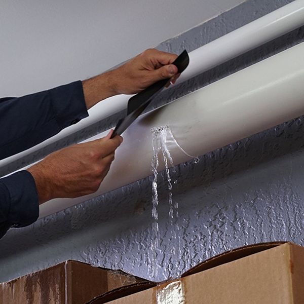 high/low temperature resistance fiber waterproof tape sleak seal repair tape self fiberfix adhesive tape pe tube pvc paste anti-aging
high/low temperature resistance fiber waterproof tape sleak seal repair tape self fiberfix adhesive tape pe tube pvc paste anti-aging