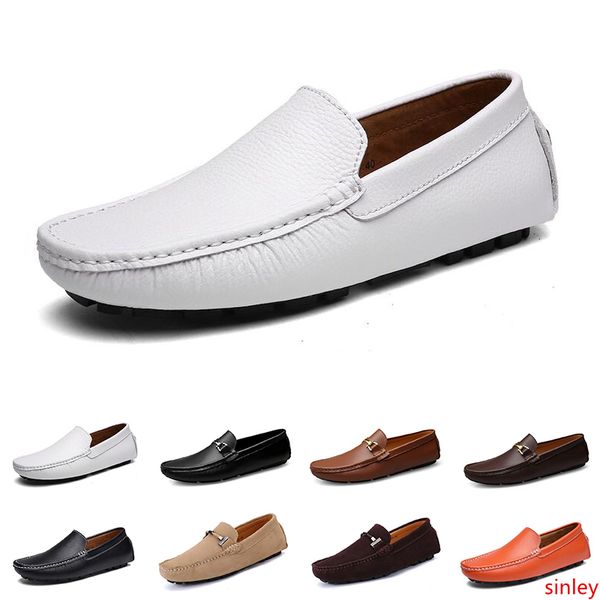 sale men casual shoes espadrilles triple black white brown wine red mens leather sneakers outdoor jogging walking color #17
sale men casual shoes espadrilles triple black white brown wine red mens leather sneakers outdoor jogging walking color #17