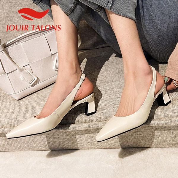 jouir talons 2020 genuine leather women pumps strange style heel pointed toe sandals summer dress womern shoes, Black
jouir talons 2020 genuine leather women pumps strange style heel pointed toe sandals summer dress womern shoes, Black