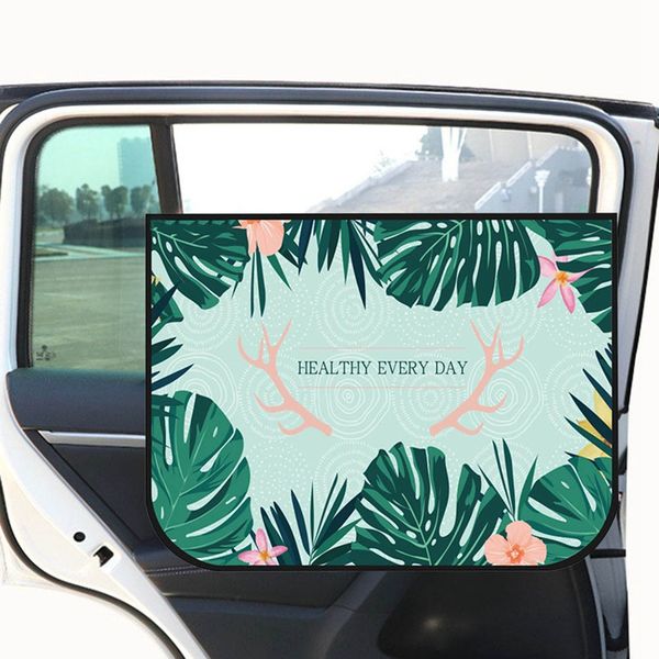 1pcs beautiful universal car side window sunshade curtain summer adjustable sunscreen baby sun shade solar
1pcs beautiful universal car side window sunshade curtain summer adjustable sunscreen baby sun shade solar