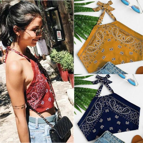 summer women boho casual off shoulder halter tank vest floral print belt crop top, White
summer women boho casual off shoulder halter tank vest floral print belt crop top, White