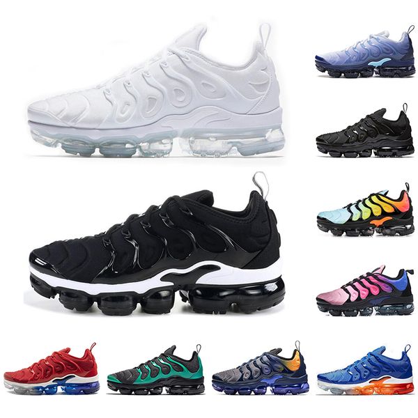 tn running shoes for men women triple black white red hyper violet game royal bumblebee breathable classic sport sneakers mens trainers
tn running shoes for men women triple black white red hyper violet game royal bumblebee breathable classic sport sneakers mens trainers
