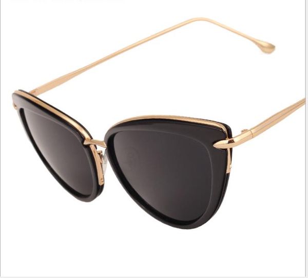 new trendy sunglasses brilliant trendy people sunglasses street stravel lovers'glasses, White;black
new trendy sunglasses brilliant trendy people sunglasses street stravel lovers'glasses, White;black