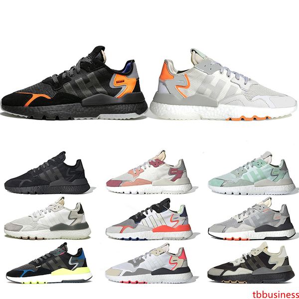 discount nite jogger 3m reflective running shoes men women good quality triple black white breathable designer sports sneakers ing
discount nite jogger 3m reflective running shoes men women good quality triple black white breathable designer sports sneakers ing