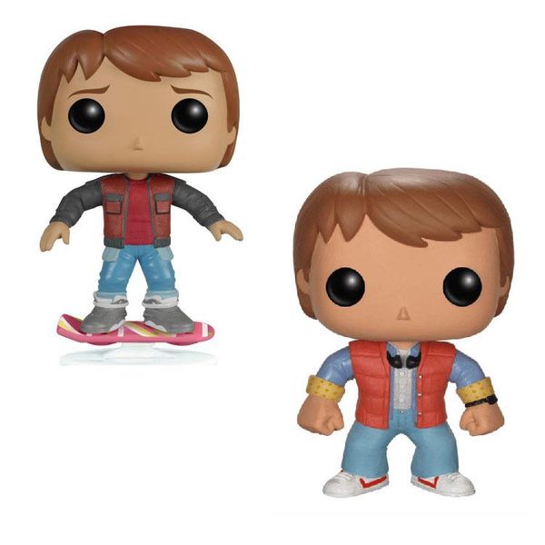 lxh funko pop back to the future hand office doll model decoration toy marty martin marty #49 kids toy action figure
lxh funko pop back to the future hand office doll model decoration toy marty martin marty #49 kids toy action figure