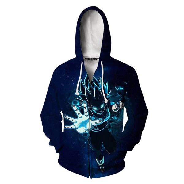 jumeast brand 3d printed comic super men/women zipper hoodie super saiya hip hop jacket sport pullover anime hoodies, Black
jumeast brand 3d printed comic super men/women zipper hoodie super saiya hip hop jacket sport pullover anime hoodies, Black