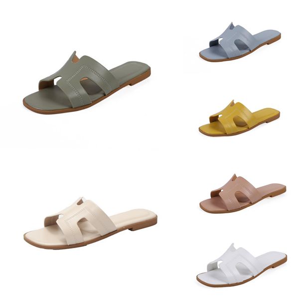 2020 new leather cowhide summer h s beach shoes breathable casual h s slippers students slippers two wear tide shoes m55#122, Black
2020 new leather cowhide summer h s beach shoes breathable casual h s slippers students slippers two wear tide shoes m55#122, Black