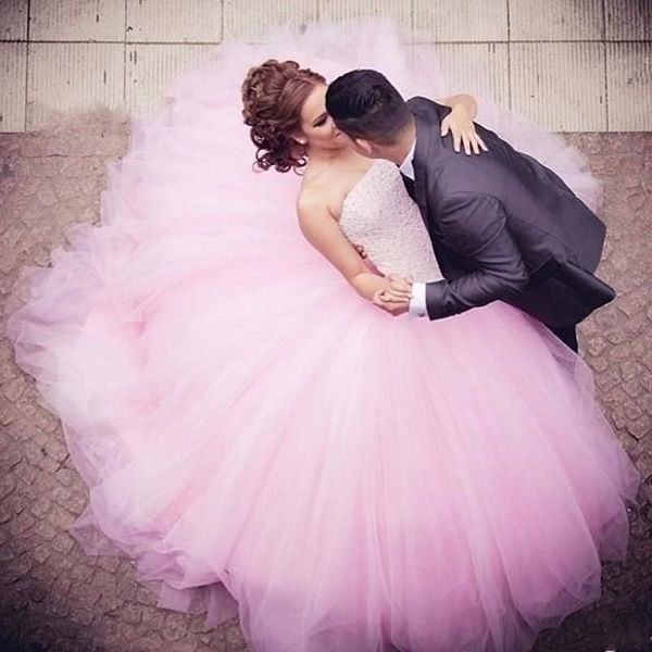 oink soft tulle strapless crystals ball gown back corset quinceanera dress sweet 15 dresses vestidos de 15 anos prom evening dresses, Blue;red
oink soft tulle strapless crystals ball gown back corset quinceanera dress sweet 15 dresses vestidos de 15 anos prom evening dresses, Blue;red
