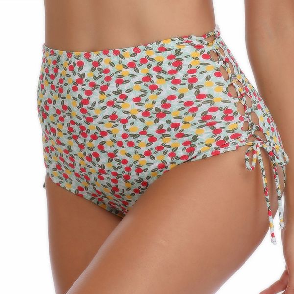 bikinis 2019 mujer women leaf print high waist beach bikini bathing swimwear pants brief trunks cover-ups maillot de bain
bikinis 2019 mujer women leaf print high waist beach bikini bathing swimwear pants brief trunks cover-ups maillot de bain