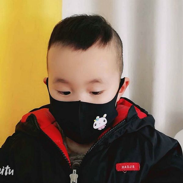 2016 dhl jungle book cartoon face mask for kids cubrebocas para ninos tapaboca cotton ice silk summer cartoon childrens gcqcg, Black
2016 dhl jungle book cartoon face mask for kids cubrebocas para ninos tapaboca cotton ice silk summer cartoon childrens gcqcg, Black
