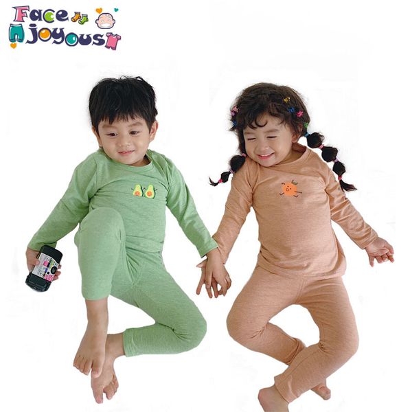2019 new cotton children's pajamas sets baby girls boys clothes cartoon keep warm kids sleepwear long sleeve +pants 2pcs, White
2019 new cotton children's pajamas sets baby girls boys clothes cartoon keep warm kids sleepwear long sleeve +pants 2pcs, White