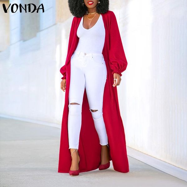 autumn cardigan womens casual long sleeve cardigans fashion jackets plus size solid color coats 5xl outerwear femininas, Black;brown
autumn cardigan womens casual long sleeve cardigans fashion jackets plus size solid color coats 5xl outerwear femininas, Black;brown