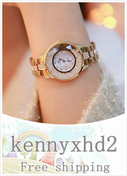 new selling watch high-end linked watch full diamond female watch trend wild fa0916, Slivery;brown
new selling watch high-end linked watch full diamond female watch trend wild fa0916, Slivery;brown