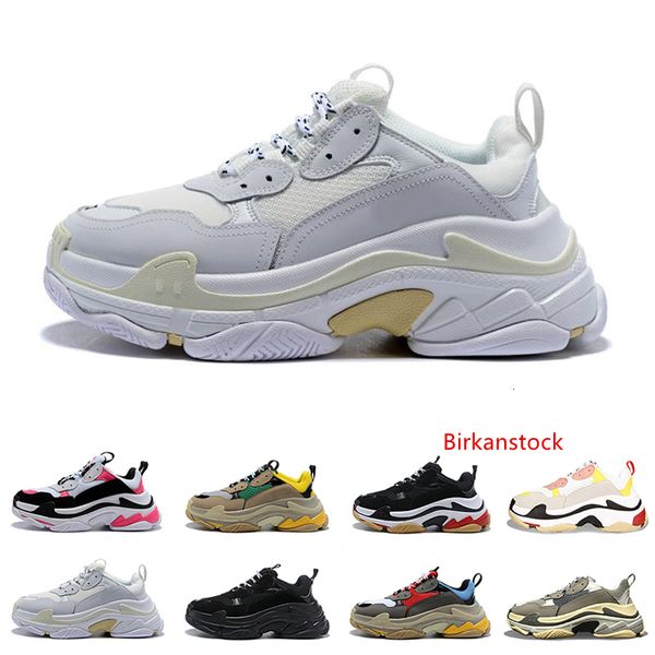 paris designer 2019 17fw triple s sneakers for men women black red white green casual dad shoes tennis luxury increasing shoe 36-45
paris designer 2019 17fw triple s sneakers for men women black red white green casual dad shoes tennis luxury increasing shoe 36-45