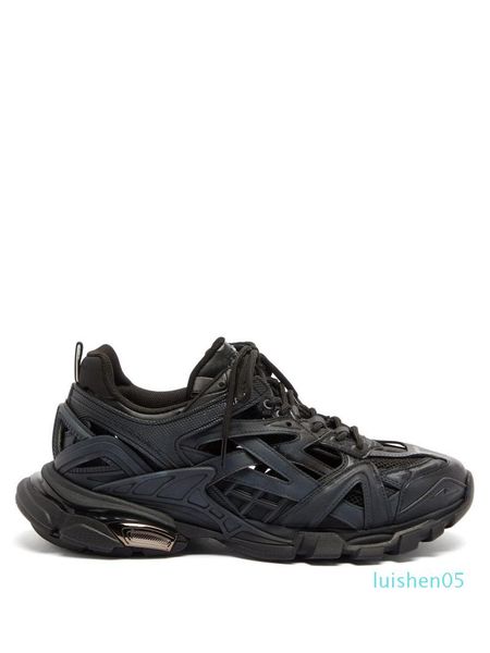 paris fashion autumn and winter sports shoes triple s 3.0 track.2 trainer women men shoes gray, black and white designer size 36-45 ai05
paris fashion autumn and winter sports shoes triple s 3.0 track.2 trainer women men shoes gray, black and white designer size 36-45 ai05