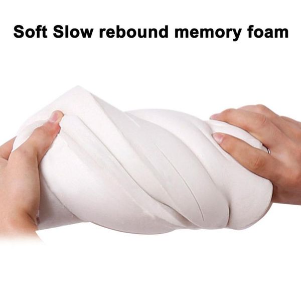car headrest wholesale car comfort neck slow rebound memory cotton pillow waist interior products
car headrest wholesale car comfort neck slow rebound memory cotton pillow waist interior products