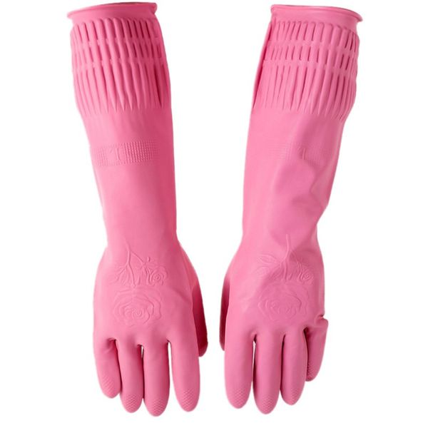 kitchen cleaning latex washing gloves household durable waterproof dishwashing gardening glove cleaning tools
kitchen cleaning latex washing gloves household durable waterproof dishwashing gardening glove cleaning tools