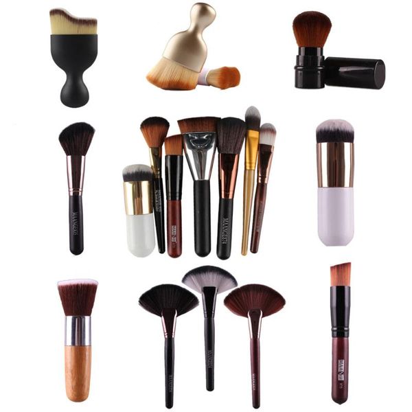makeup brushes easily 1pcs soft foundation powder blush face bb cream contour concealer cosmetic beauty angle brush tool
makeup brushes easily 1pcs soft foundation powder blush face bb cream contour concealer cosmetic beauty angle brush tool